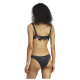 Adidas Γυναικείο μαγιό Essentials Bikini Top